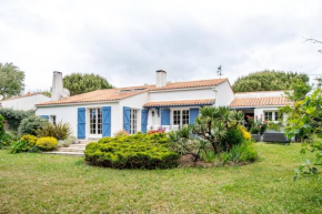 Superbe maison familiale a Bretignolles sur Mer, Bretignolles-Sur-Mer